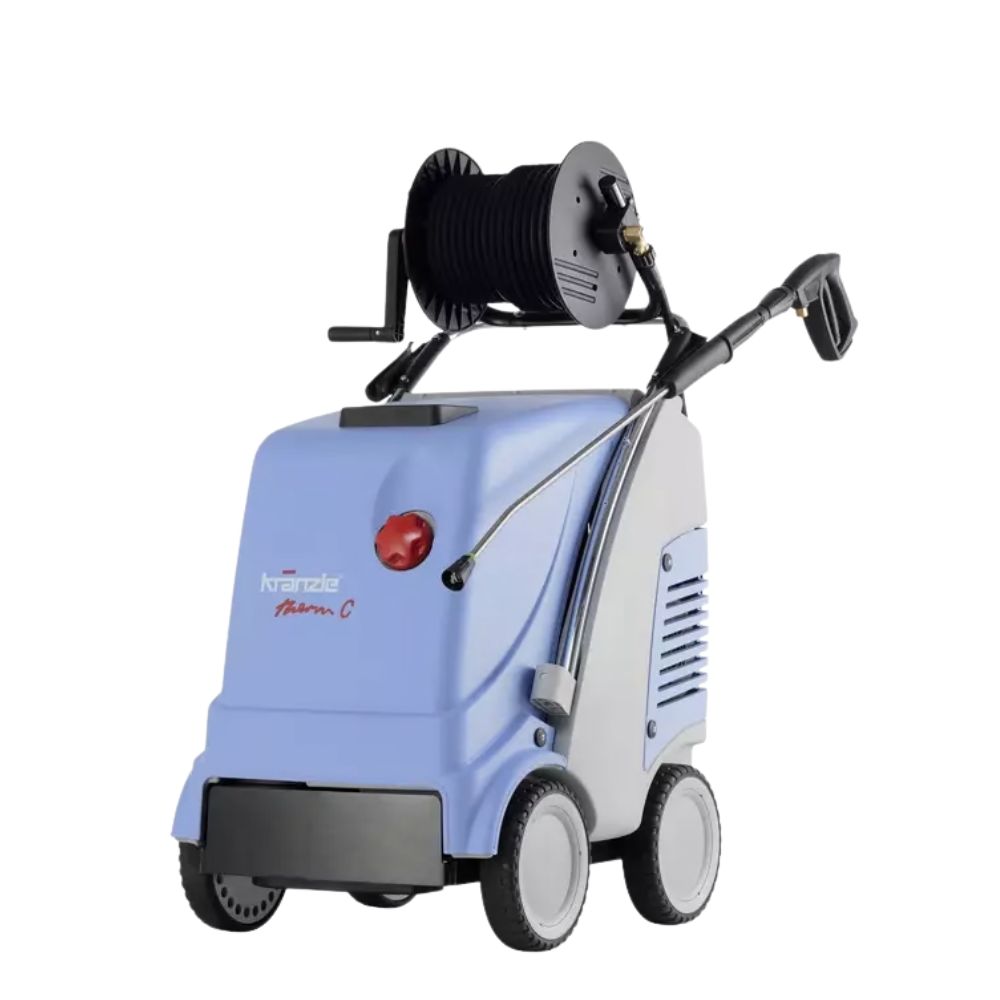 NETTOYEUR HAUTE PRESSION C 11/130T